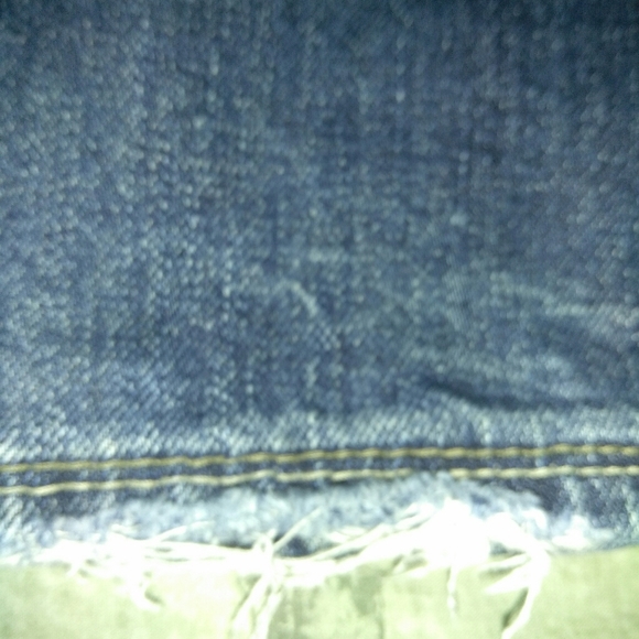 Degree Men's Jeans 38" x 30" - Picture 14 of 16